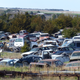 Image for article titled Help Us Spot the Incredible Cars in This Kansas Junkyard